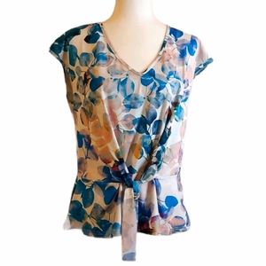 Lily by Famiana Blouse